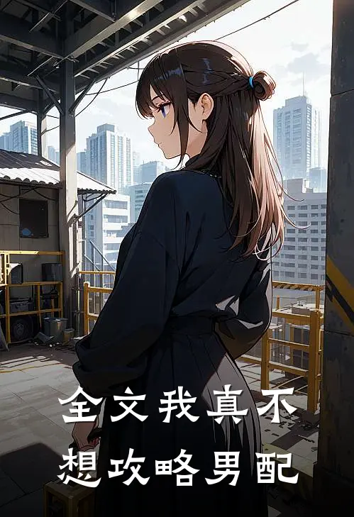 全文我真不想攻略男配