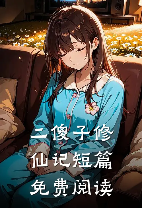 二傻子修仙记短篇免费阅读