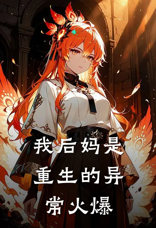 我后妈是重生的异常火爆