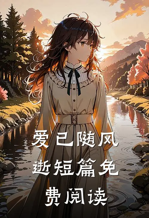 爱已随风逝短篇免费阅读
