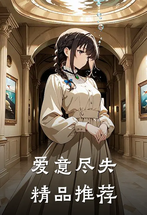 爱意尽失精品推荐