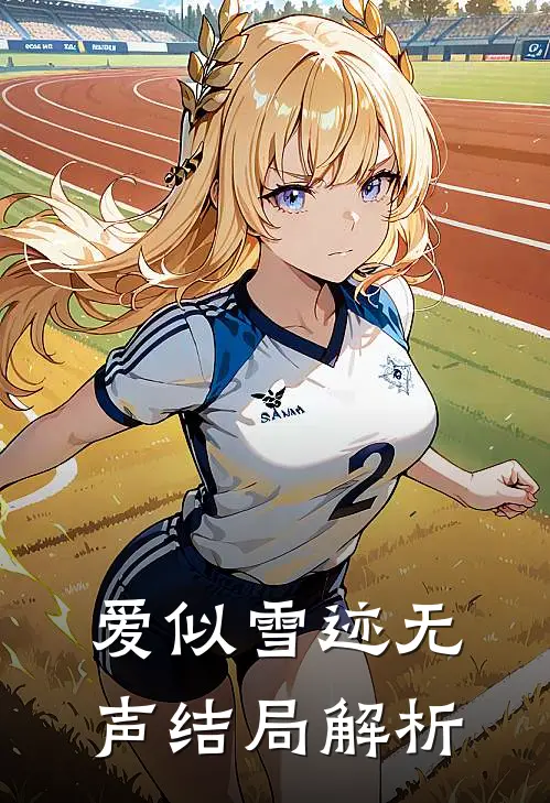 爱似雪迹无声结局解析