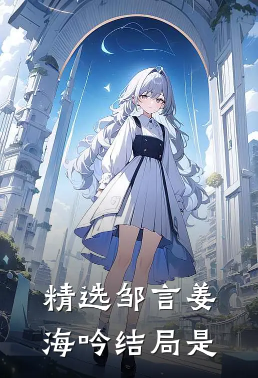 精选邹言姜海吟结局是
