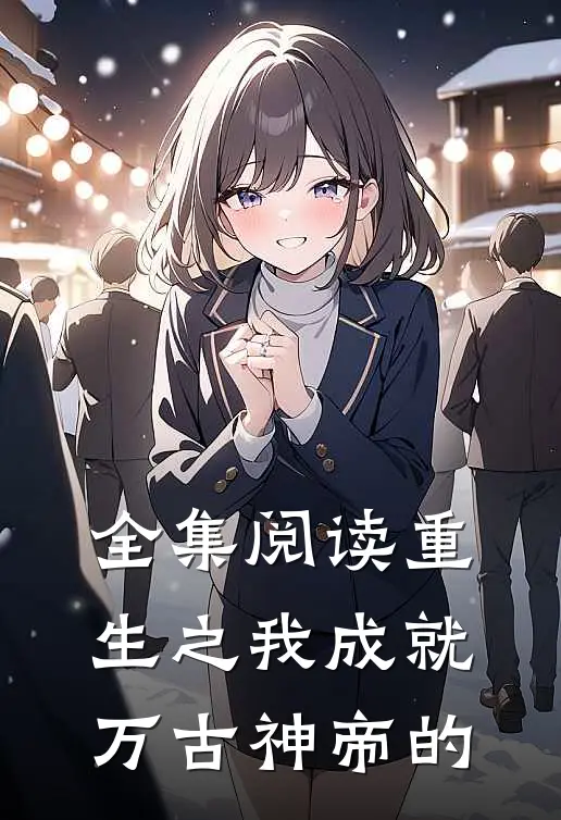 全集阅读重生之我成就万古神帝的