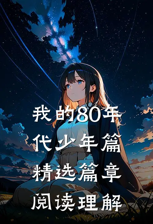 我的80年代少年篇精选篇章阅读理解