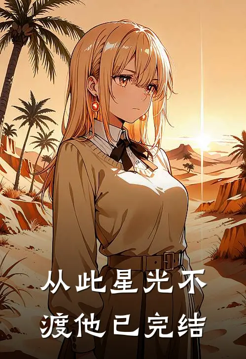 从此星光不渡他已完结