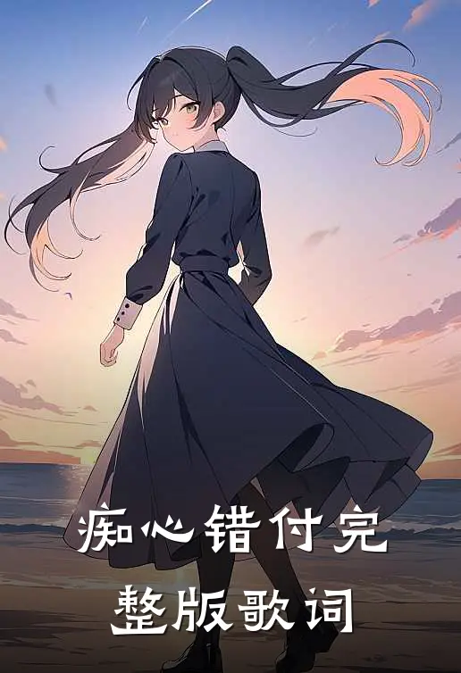 痴心错付完整版歌词
