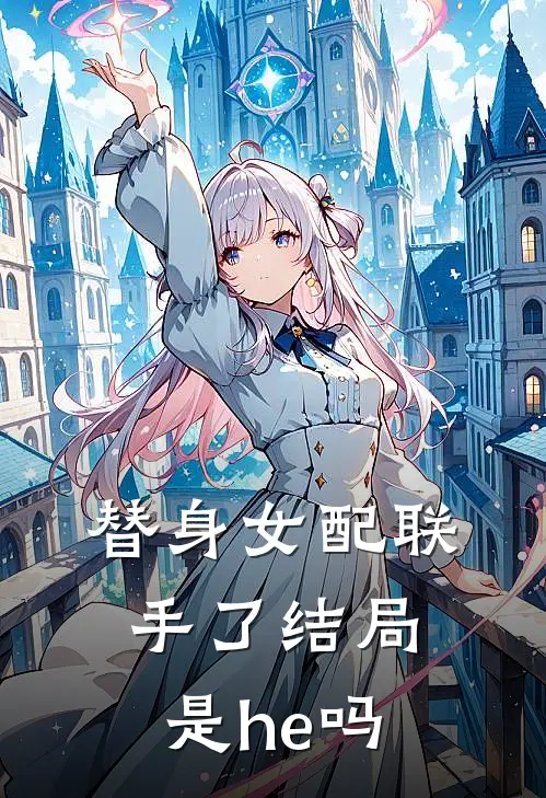 替身女配联手了结局是he吗