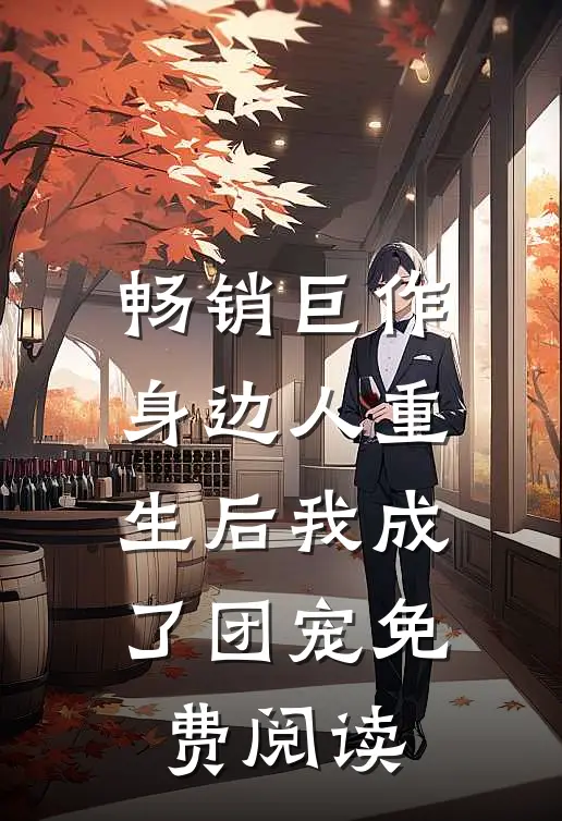 畅销巨作身边人重生后我成了团宠免费阅读