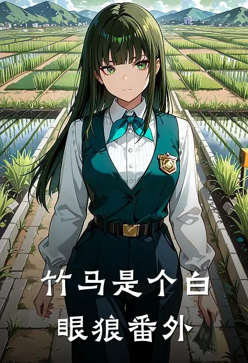 竹马是个白眼狼 番外