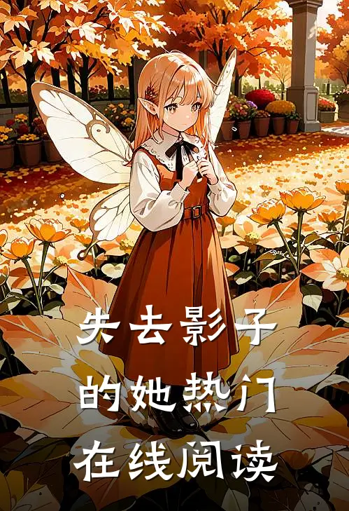 失去影子的她热门在线阅读