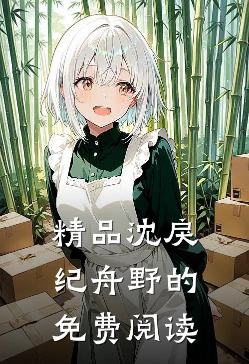精品沈戾纪舟野的免费阅读