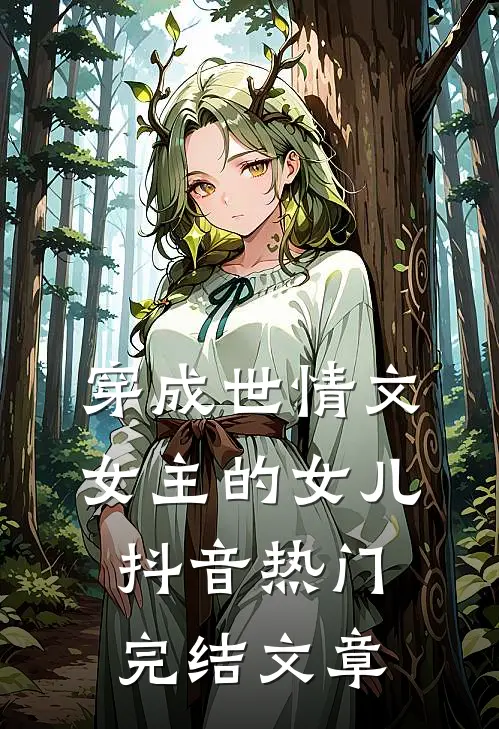 穿成世情文女主的女儿抖音热门完结文章