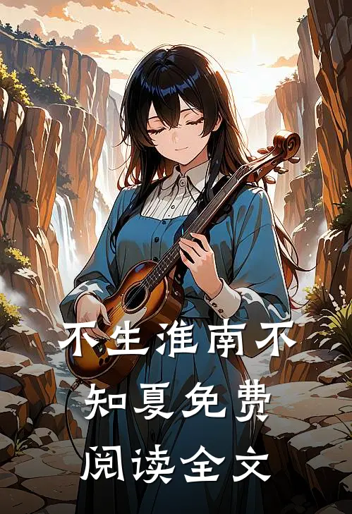 不生淮南不知夏免费阅读全文