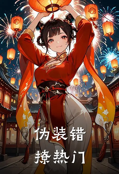 伪装错撩热门
