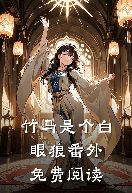 竹马是个白眼狼 番外免费阅读