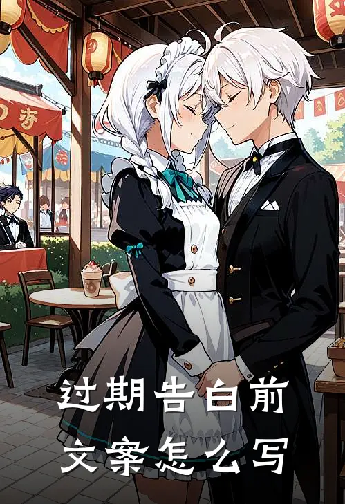 过期告白前文案怎么写
