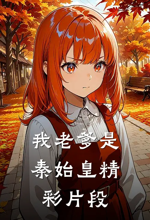 我老爹是秦始皇精彩片段
