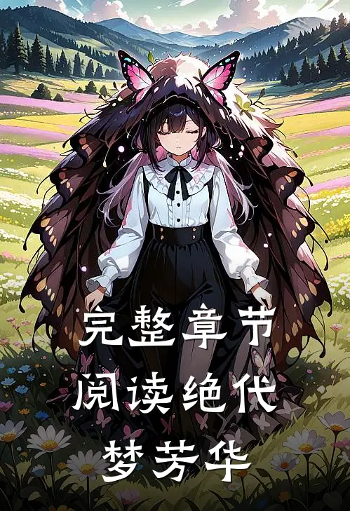 完整章节阅读绝代梦芳华