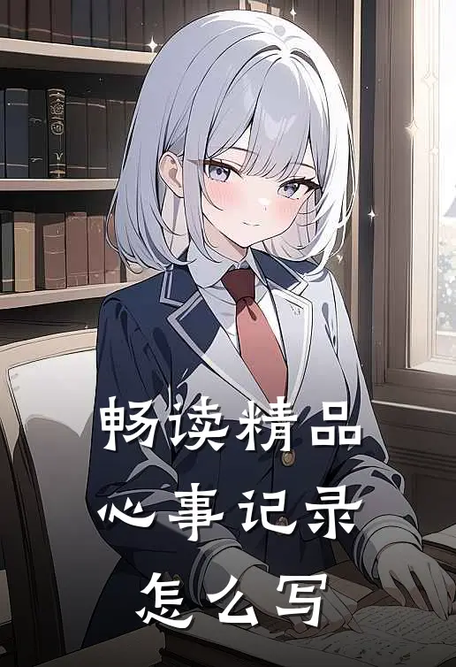 畅读精品心事记录怎么写