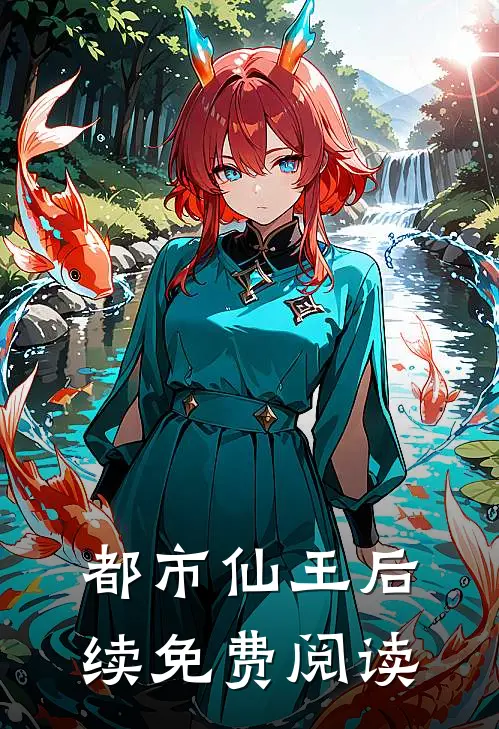都市仙王后续免费阅读