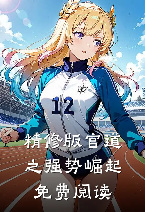 精修版官道之强势崛起免费阅读