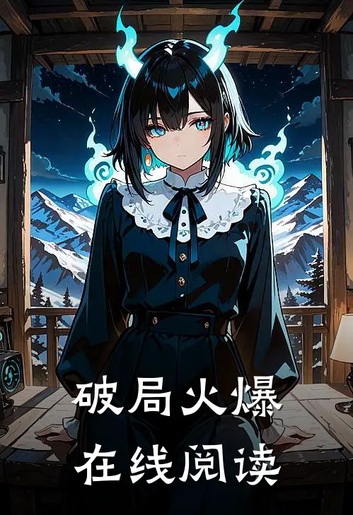 破局火爆在线阅读
