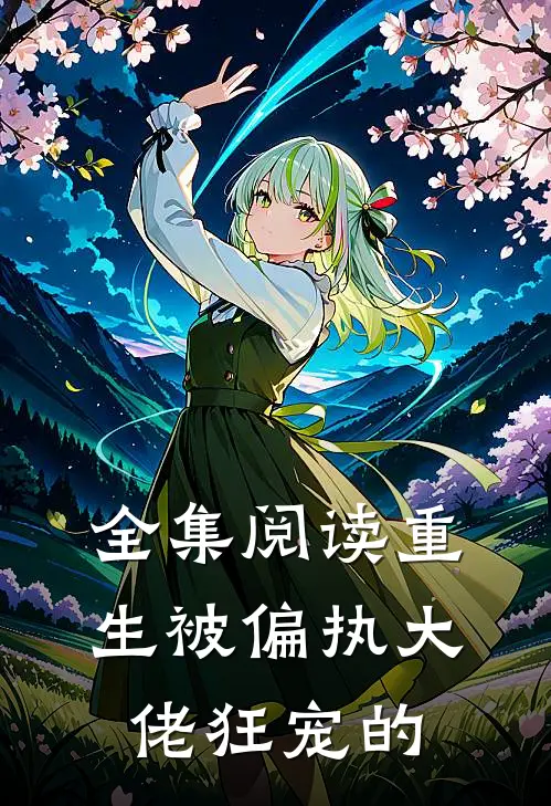 全集阅读重生被偏执大佬狂宠的