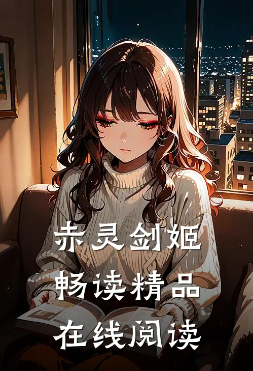 赤灵剑姬畅读精品在线阅读
