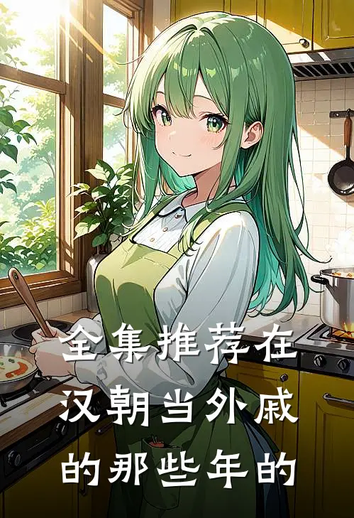 全集推荐在汉朝当外戚的那些年的