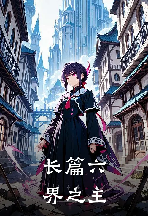 长篇六界之主