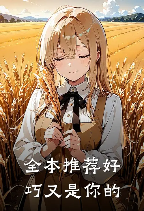 全本推荐好巧又是你的