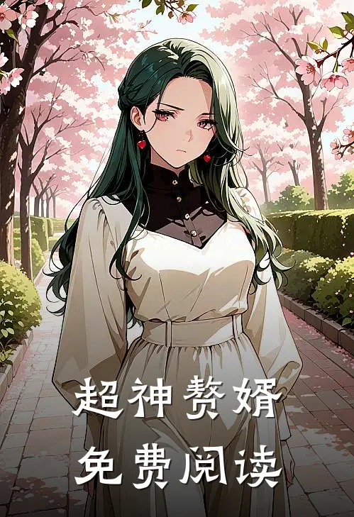 超神赘婿免费阅读