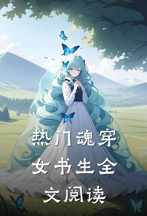 热门魂穿女书生全文阅读