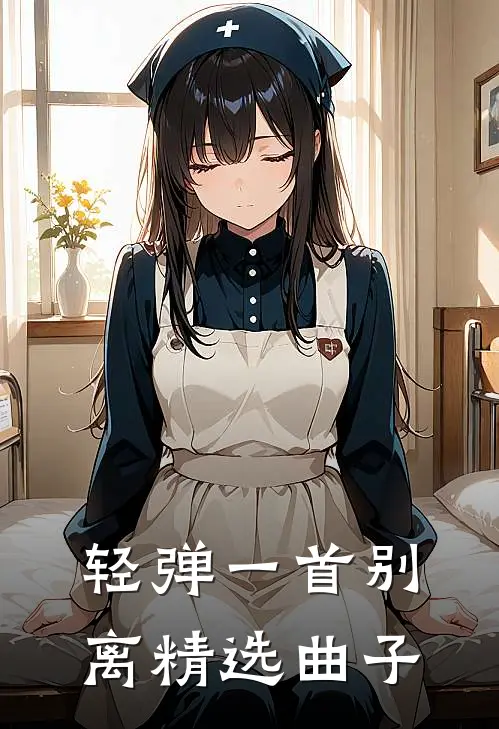 轻弹一首别离精选曲子