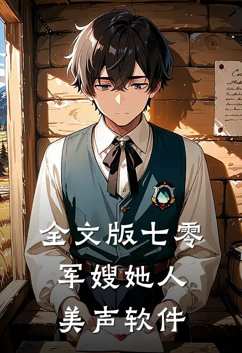 全文版七零军嫂她人美声软件