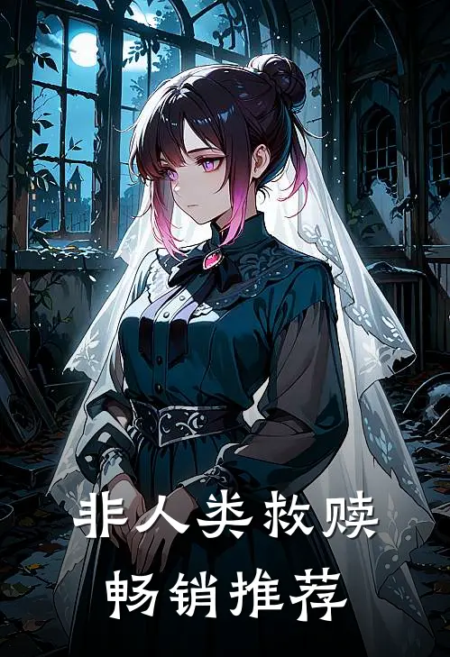 非人类救赎畅销推荐