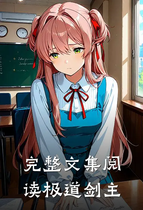 完整文集阅读极道剑主