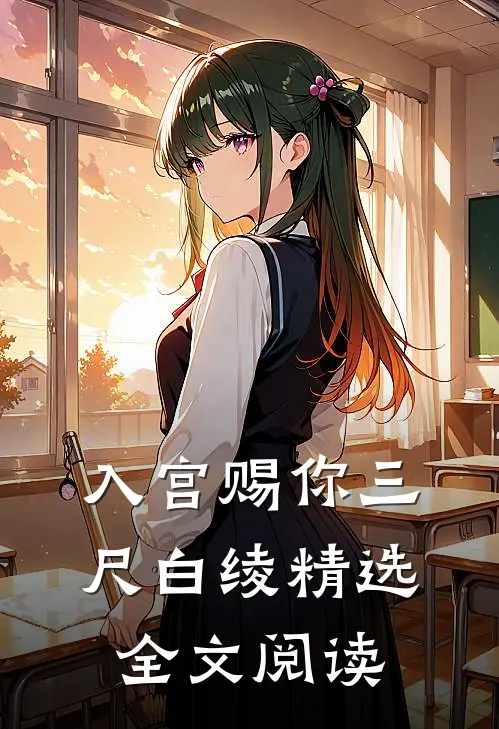 入宫赐你三尺白绫精选全文阅读