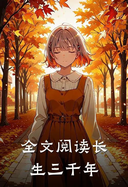全文阅读长生三千年