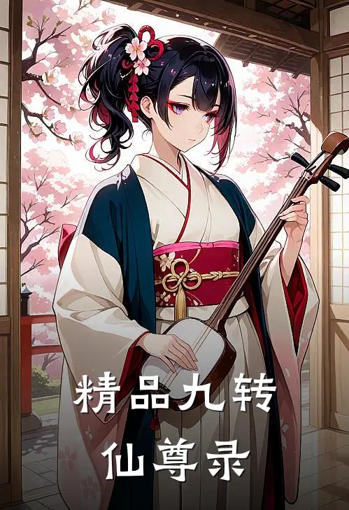 精品九转仙尊录