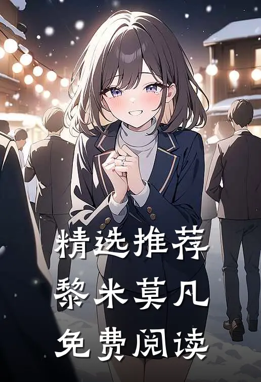 精选推荐黎米 莫凡免费阅读