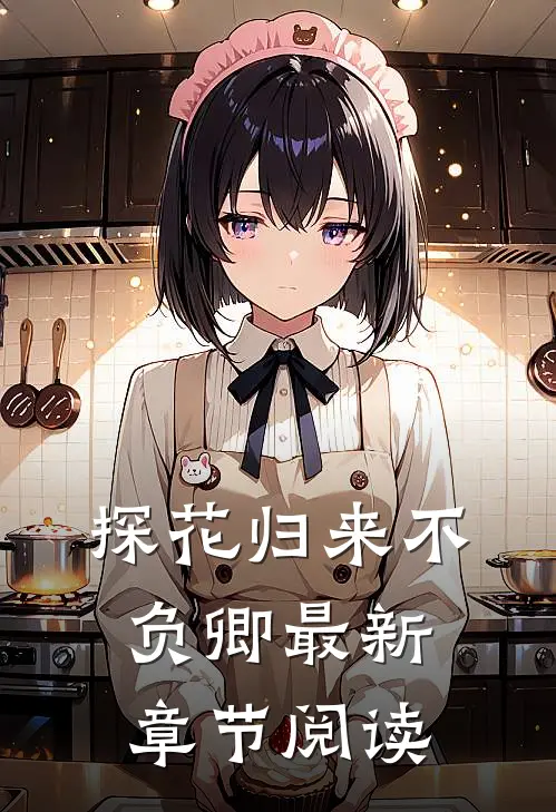 探花归来不负卿最新章节阅读