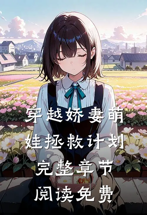 穿越娇妻萌娃拯救计划完整章节阅读免费
