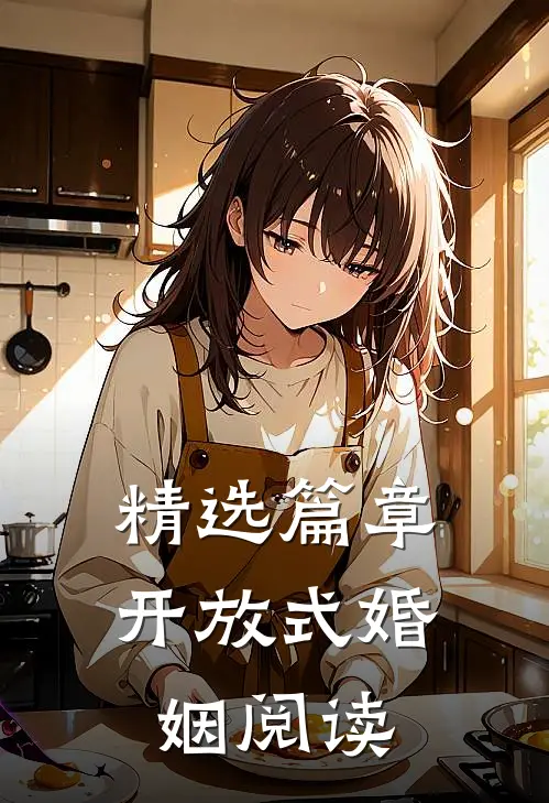 精选篇章开放式婚姻阅读