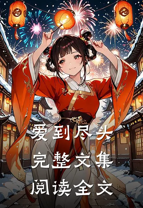 爱到尽头完整文集阅读全文