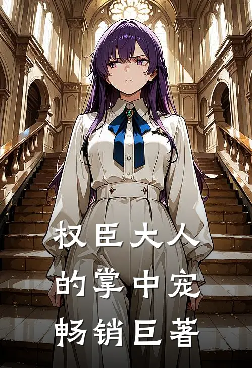 权臣大人的掌中宠畅销巨著