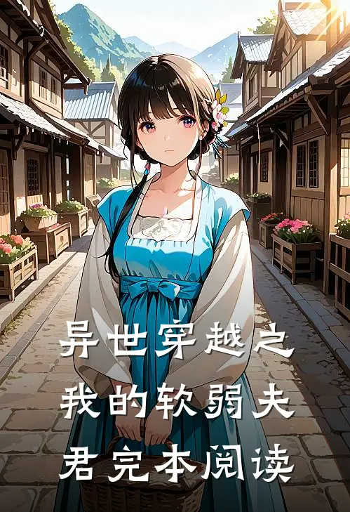 异世穿越之我的软弱夫君完本阅读