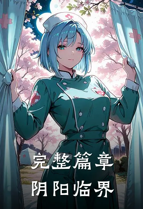 完整篇章阴阳临界