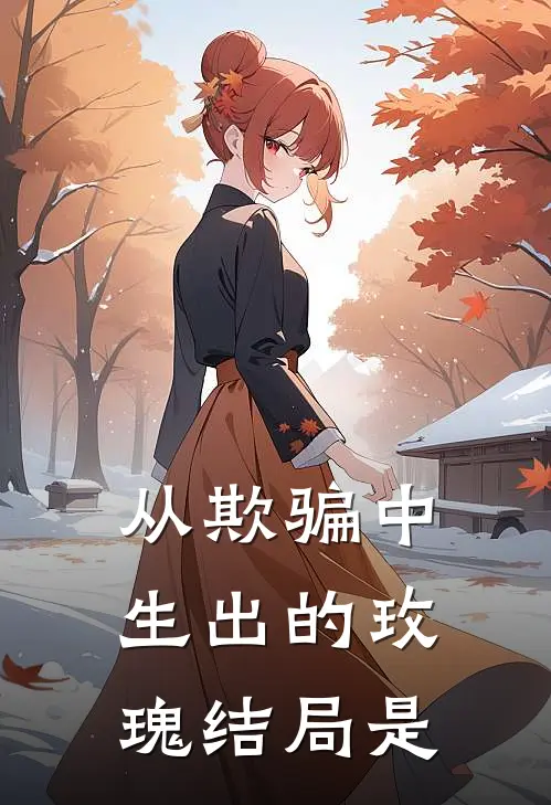 从欺骗中生出的玫瑰结局是